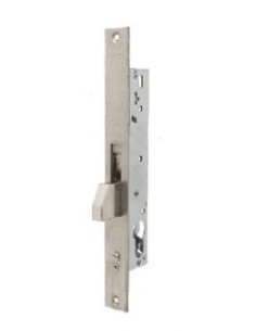 Cerradura e 3732-33 inox (tes2211-30-3ai)