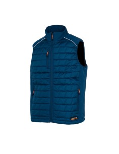 CHALECO HELSINKI WA4502-300 AZUL