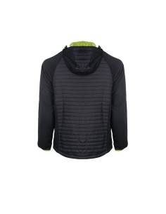 CHAQUETA BERLIN WA4504-200 NEGRO CHAQUETA BERLIN WA4504-200 NEGRO