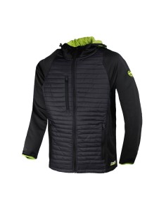 CHAQUETA BERLIN WA4504-200 NEGRO CHAQUETA BERLIN WA4504-200 NEGRO