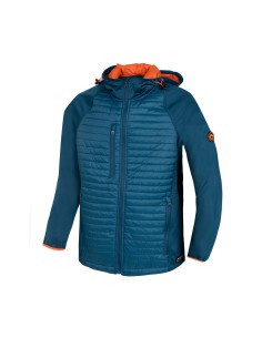 CHAQUETA BERLIN WA4504-300 AZUL CHAQUETA BERLIN WA4504-300 AZUL