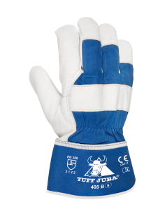 Guante cuero flo-r vacuno nº 36 Guante cuero flo-r vacuno nº 36