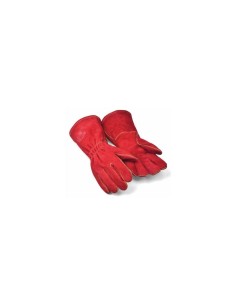 GUANTE DE SOLDADURA SERRAJE CON HILO DE KEVLAR Nº 950 GUANTE DE SOLDADURA SERRAJE CON HILO DE KEVLAR Nº 950