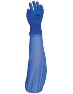 Guante Showa 690 PVC - Ferretería Aubert
