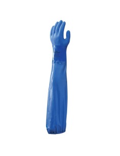 Guante Showa 690 PVC - Ferretería Aubert