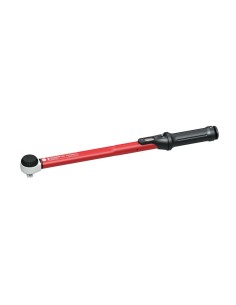 LLAVE DINAMOMETRICA 1/2 40-200 Nm 485 mm. GEDORE