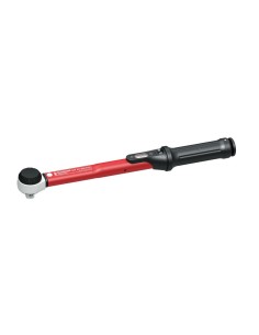 LLAVE DINAMOMETRICA 1/2 40-200 Nm 485 mm. GEDORE