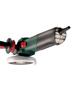 Quick mini amoladora wev 15-125 quick regulab - Ferretería Aubert