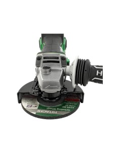 CARCASA MINI AMOLADORA 18V 125Ø G18DBLW7Z CARCASA MINI AMOLADORA 18V 125Ø G18DBLW7Z