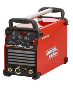 Maquina soldar tig pulsado 170tpx - Ferretería Aubert Maquina soldar tig pulsado 170tpx - Ferretería Aubert