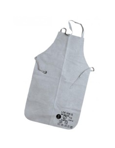 Delantal cuero 090x60 - Ferretería Aubert