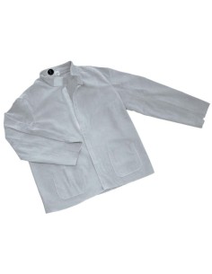 Chaqueta serraje - Ferretería Aubert Chaqueta serraje - Ferretería Aubert