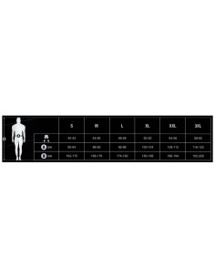 Pantalon texas gris/negro m - Ferretería Aubert Pantalon texas gris/negro m - Ferretería Aubert