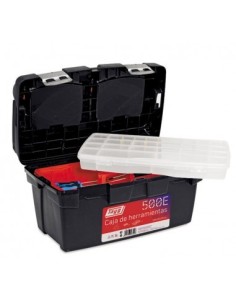Caja mod. 166006 nº 500-e - Ferretería Aubert