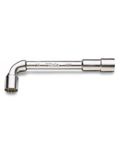 Llave de pipa doble 937 7x7 - Ferretería Aubert