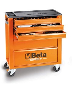CAJONERA MÓVIL BETA 2400EH/IBERIA2 + CONJUNTO 240HERRAMIENTAS | AUBERT CAJONERA MÓVIL BETA 2400EH/IBERIA2 + CONJUNTO 240HERRAMIENTAS | AUBERT