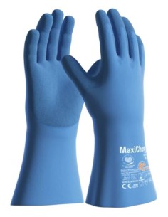 GUANTE ATG MAXICHEM CUT 76-733 T11 GUANTE ATG MAXICHEM CUT 76-733 T11