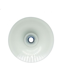 PLATO BLANCO BLANDO SOPORTE  DISCO Ø125 M-14