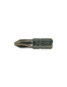 Blister 2 u. puntas c 6.3 ph2 - Ferretería Aubert