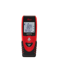MEDIDOR LASER DISTO D1 40 mts Bluetooth® MEDIDOR LASER DISTO D1 40 mts Bluetooth®