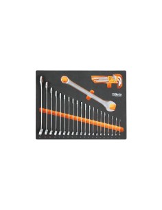 CARRO TALLER C45PRO W C/SURTIDO BW5945/2023  045001989