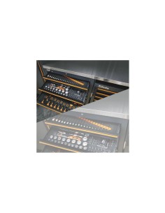 CARRO TALLER C45PRO W C/SURTIDO BW5945/2023  045001989