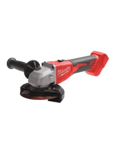 AMOLADORA ANGULAR M18 Ø125  M18BLSAG125X-0