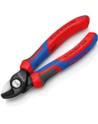 Alicate de corte diagonal KNIPEX