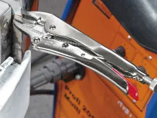 KNIPEX en taller y automoción