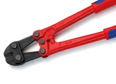 Cortavarillas y tijeras KNIPEX