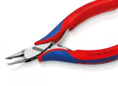 Herramientas KNIPEX para electrónica