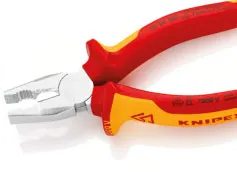 Herramientas KNIPEX VDE 1000 V